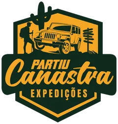 Partiu Canastra