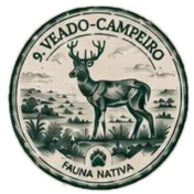 Selo do veado-campeiro